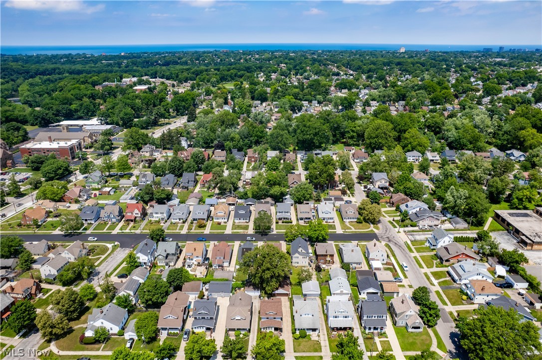 16610 Ernest Avenue Cleveland OH 44111