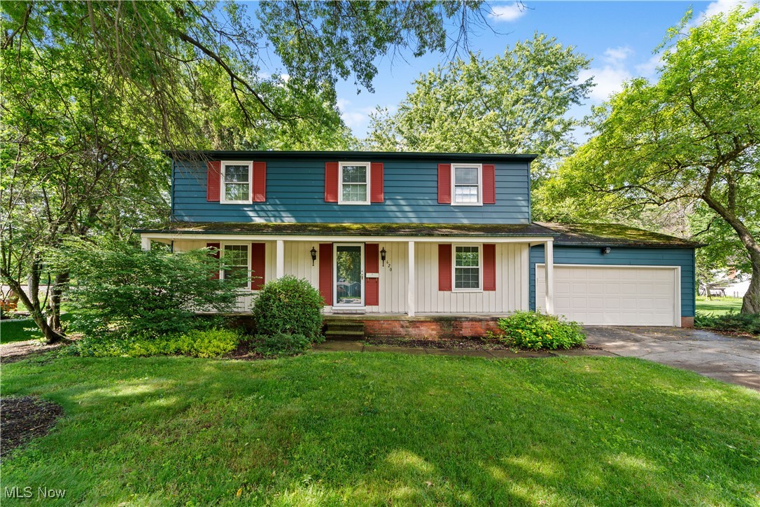 620 Millard Drive Bay Village OH 44140