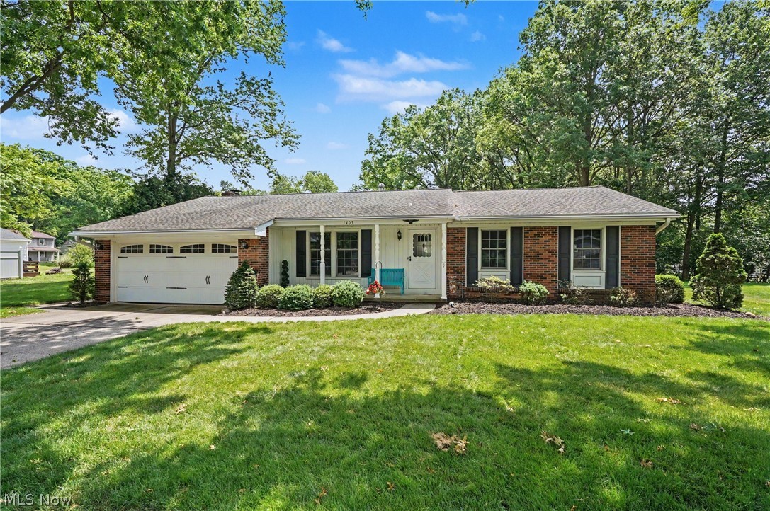 1403 Whippoorwill Trail Stow OH 44224