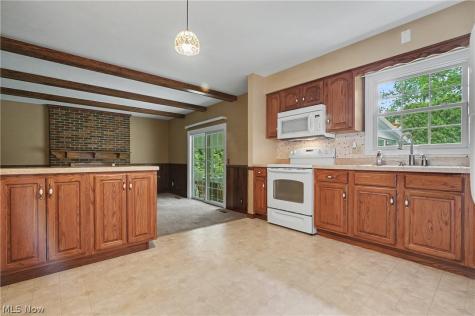 1403 Whippoorwill Trail Stow OH 44224