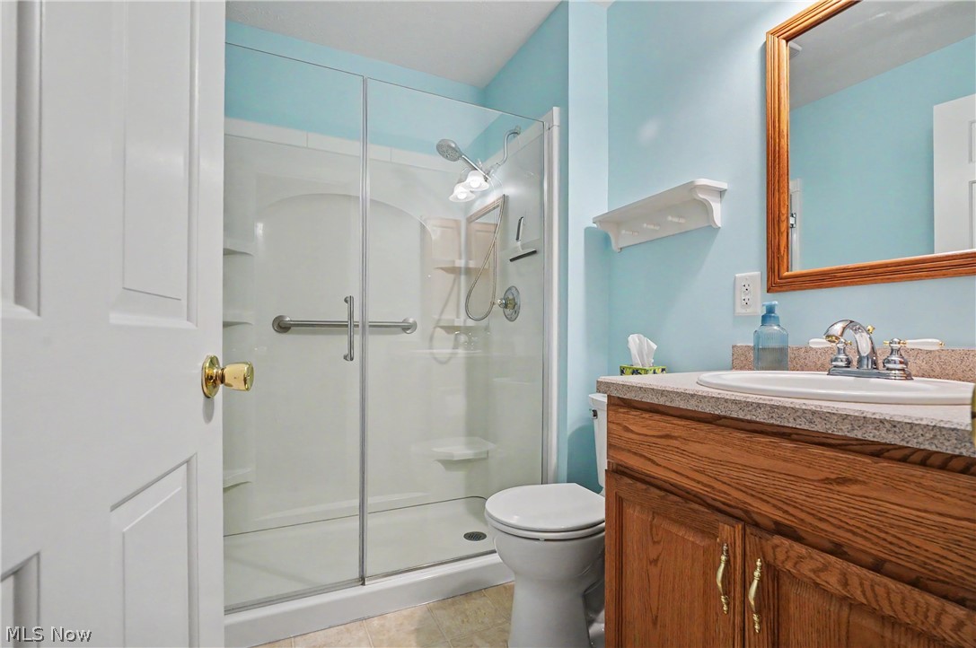 1403 Whippoorwill Trail Stow OH 44224