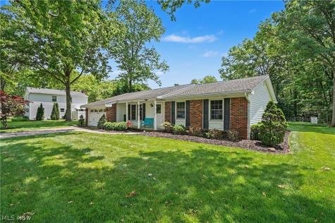1403 Whippoorwill Trail Stow OH 44224