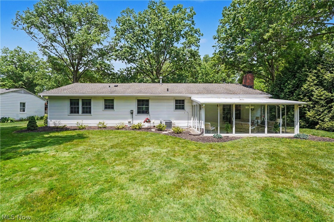 1403 Whippoorwill Trail Stow OH 44224