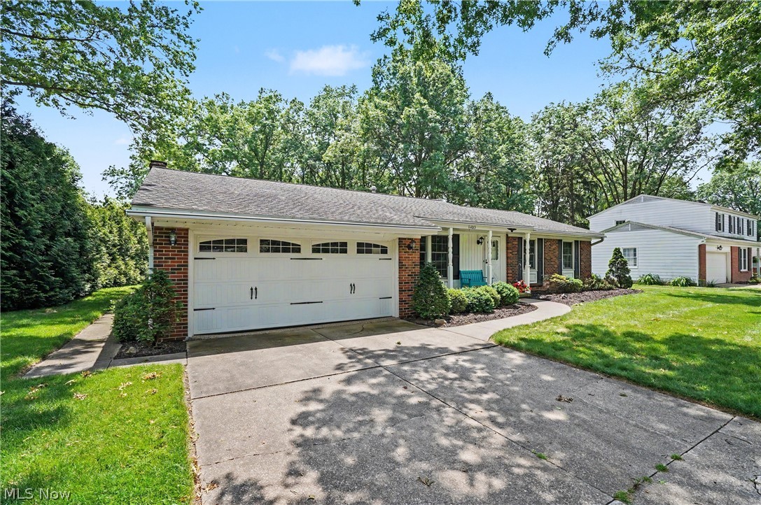 1403 Whippoorwill Trail Stow OH 44224