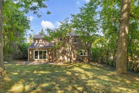 23660 Cedar Road Beachwood OH 44122