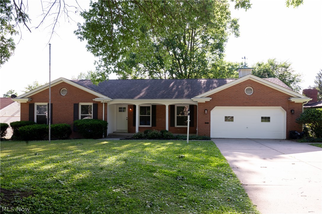 4126 Stratford Road Youngstown OH 44512
