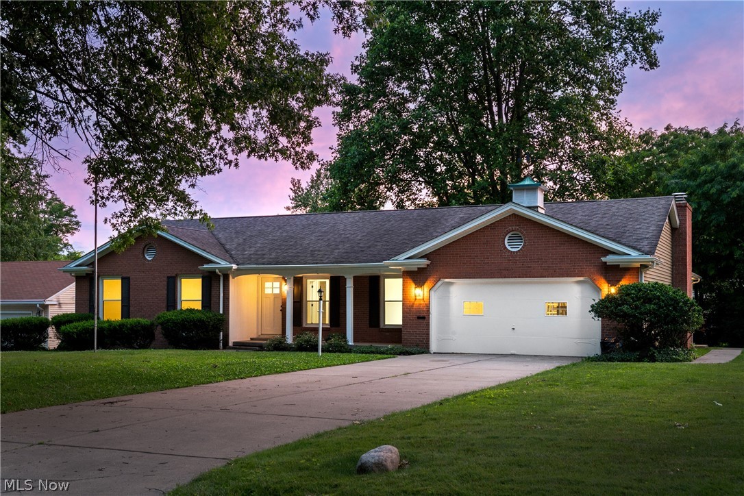 4126 Stratford Road Youngstown OH 44512