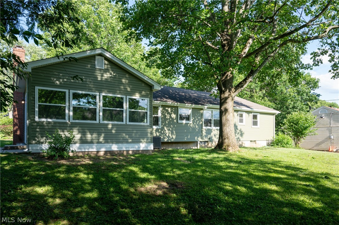 4126 Stratford Road Youngstown OH 44512