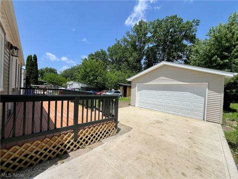 11922 Lena Avenue Cleveland OH 44135