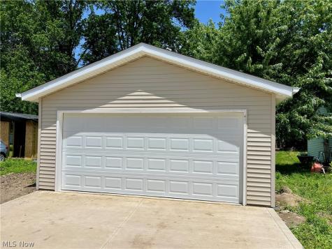 11922 Lena Avenue Cleveland OH 44135