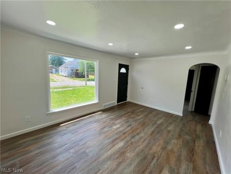 11922 Lena Avenue Cleveland OH 44135