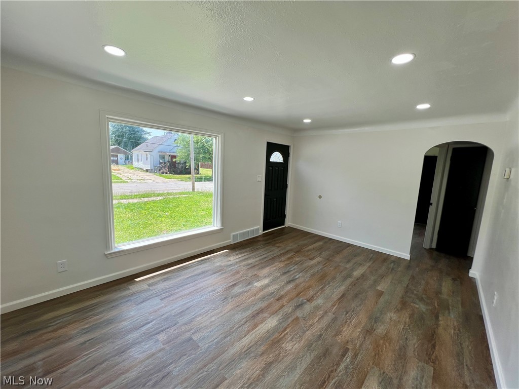 11922 Lena Avenue Cleveland OH 44135