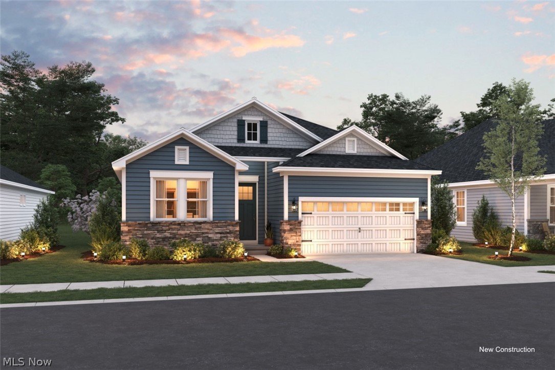 2448 Merriment Drive Amherst OH 44001