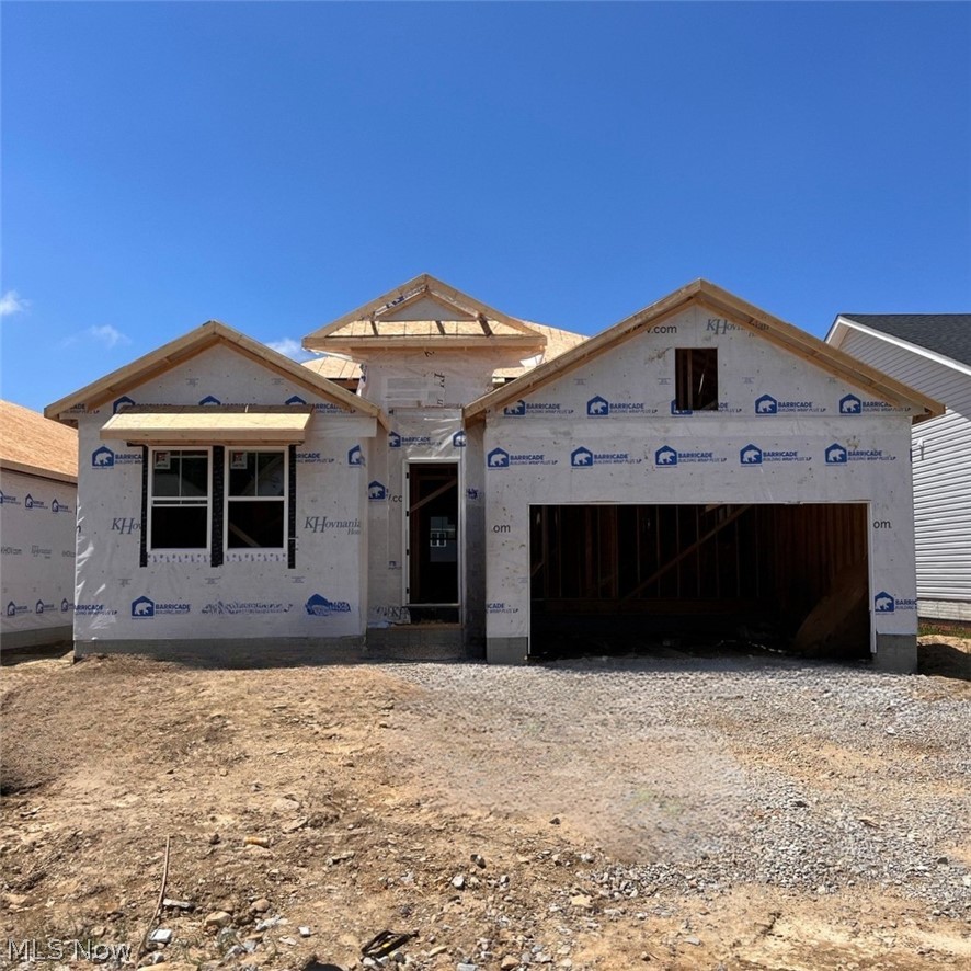 2448 Merriment Drive Amherst OH 44001
