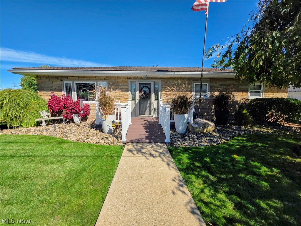 600 Troy Drive Steubenville OH 43953