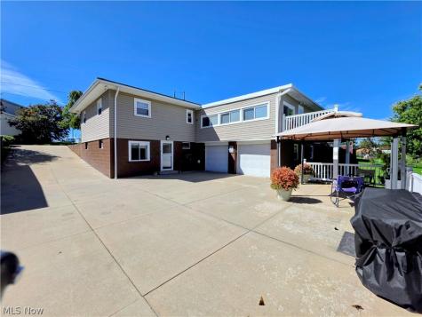 600 Troy Drive Steubenville OH 43953