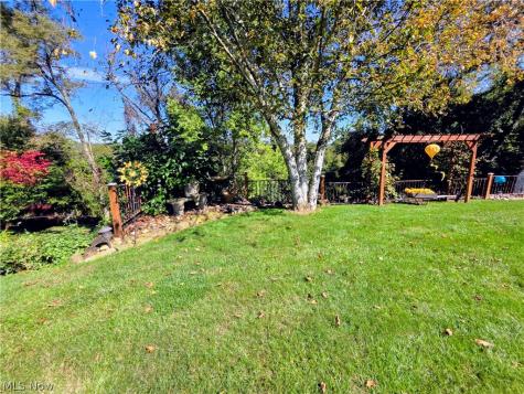 600 Troy Drive Steubenville OH 43953