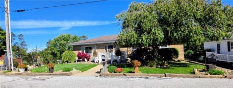 600 Troy Drive Steubenville OH 43953