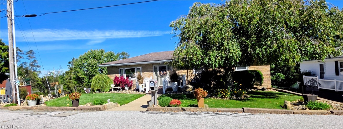 600 Troy Drive Steubenville OH 43953