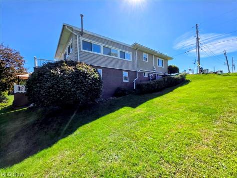 600 Troy Drive Steubenville OH 43953