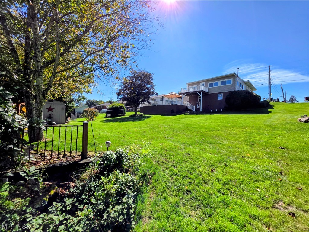 600 Troy Drive Steubenville OH 43953