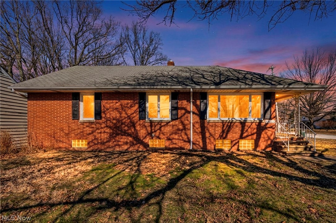 25641 Glenbrook Boulevard Euclid OH 44117