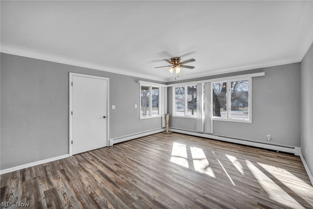 25641 Glenbrook Boulevard Euclid OH 44117