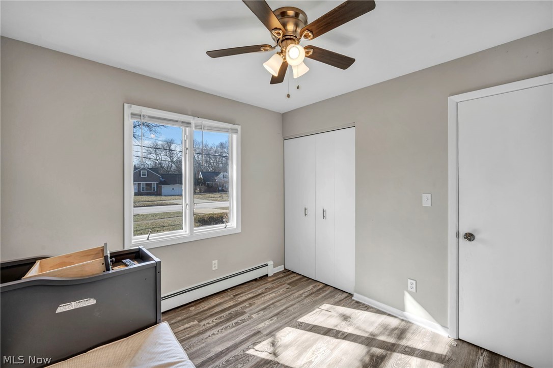 25641 Glenbrook Boulevard Euclid OH 44117