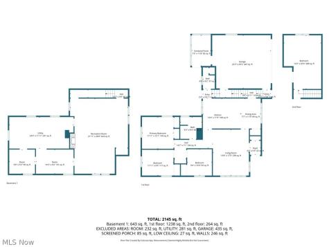 25641 Glenbrook Boulevard Euclid OH 44117