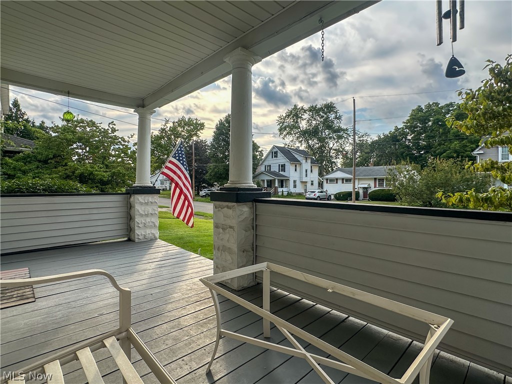 78 Helen Avenue Niles OH 44446