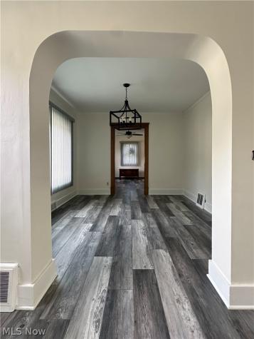 78 Helen Avenue Niles OH 44446