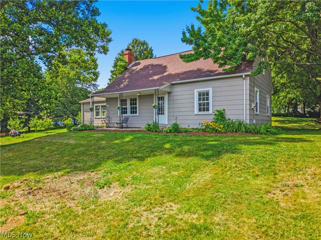 1769 Paradise Road Orrville OH 44667
