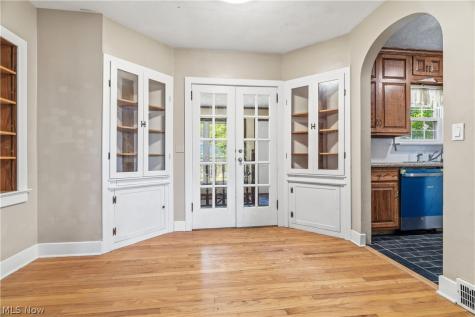 1769 Paradise Road Orrville OH 44667