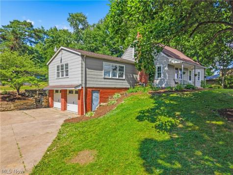 1769 Paradise Road Orrville OH 44667