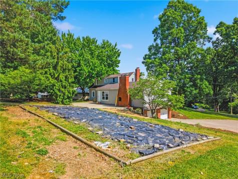 1769 Paradise Road Orrville OH 44667