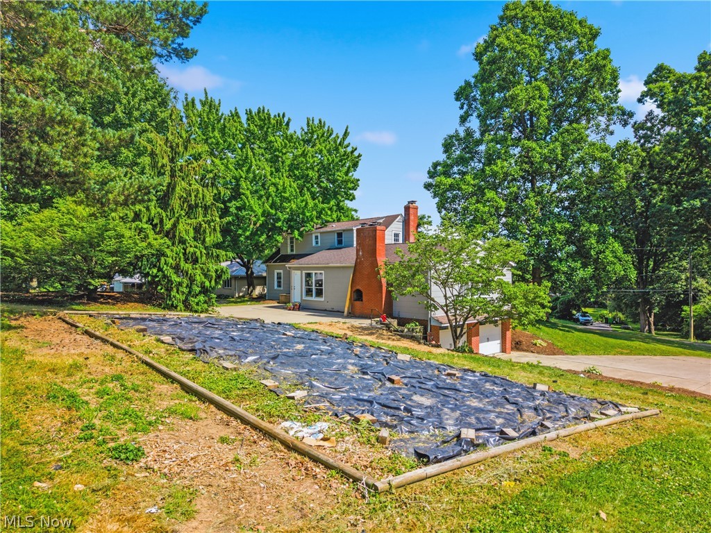 1769 Paradise Road Orrville OH 44667