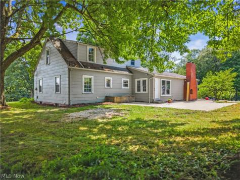 1769 Paradise Road Orrville OH 44667