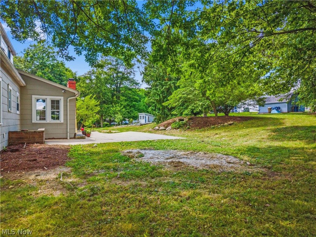 1769 Paradise Road Orrville OH 44667