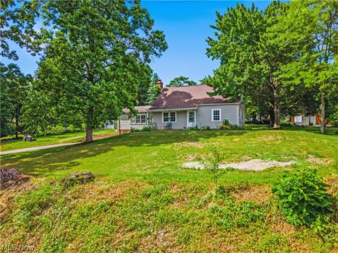1769 Paradise Road Orrville OH 44667