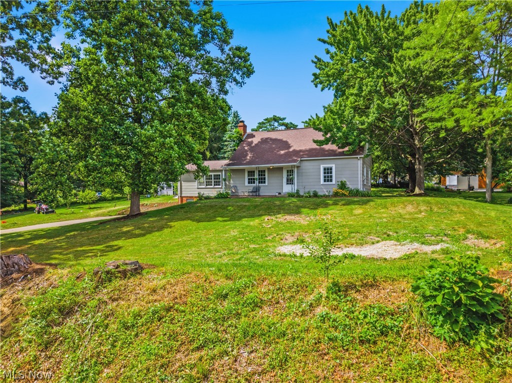 1769 Paradise Road Orrville OH 44667
