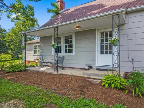 1769 Paradise Road Orrville OH 44667