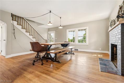 1769 Paradise Road Orrville OH 44667