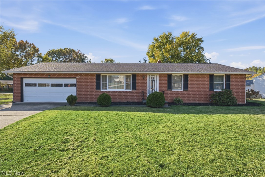 5670 Valerius Street SW Navarre OH 44662