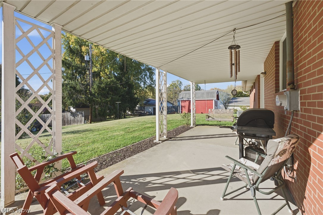 5670 Valerius Street SW Navarre OH 44662
