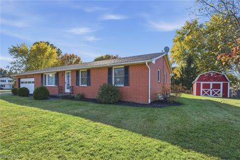 5670 Valerius Street SW Navarre OH 44662