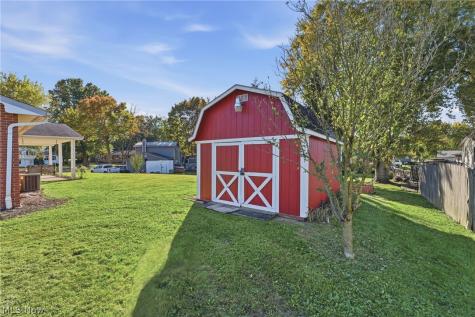 5670 Valerius Street SW Navarre OH 44662