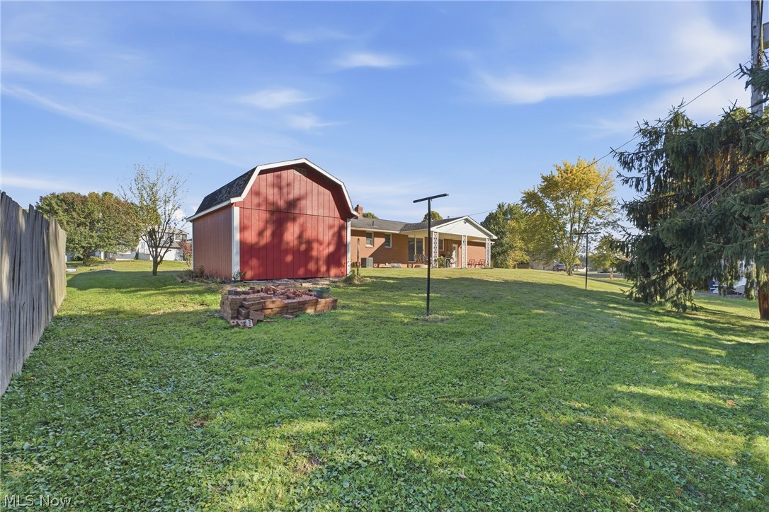 5670 Valerius Street SW Navarre OH 44662