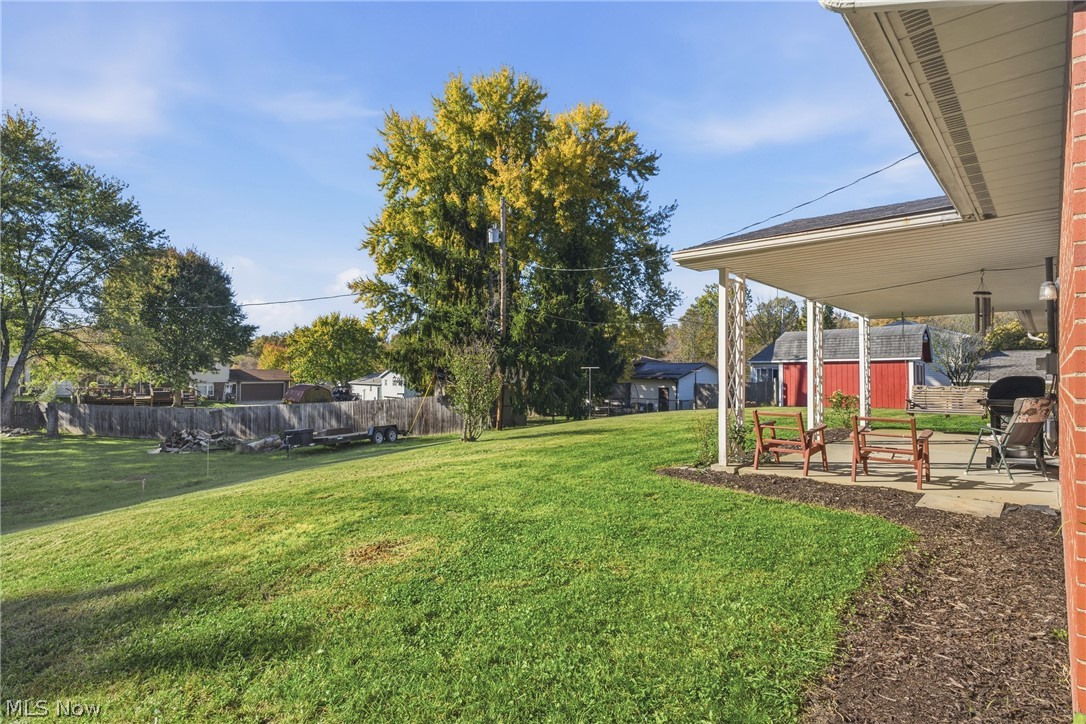 5670 Valerius Street SW Navarre OH 44662