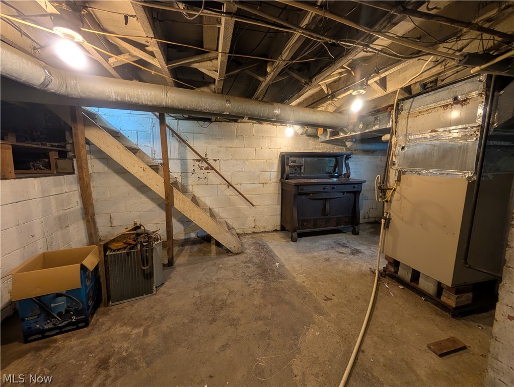 123 E Main Street Somerset OH 43783