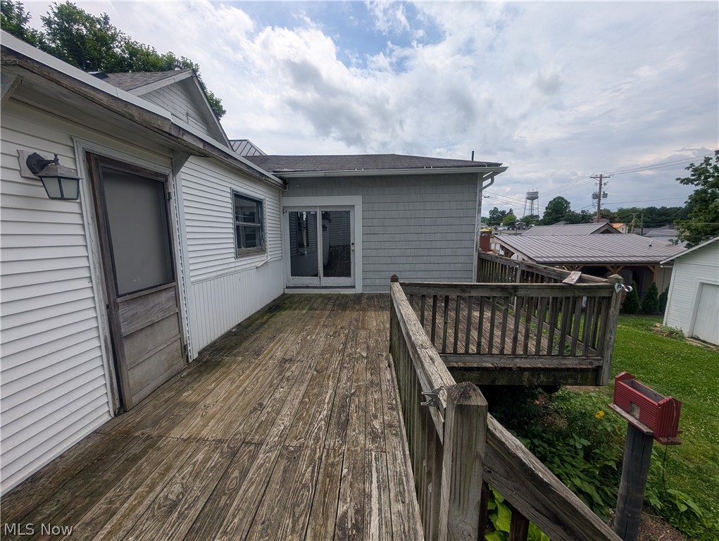 123 E Main Street Somerset OH 43783
